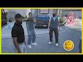Aziz Enabled Passive Mode | NoPixel 4.0 GTA RP