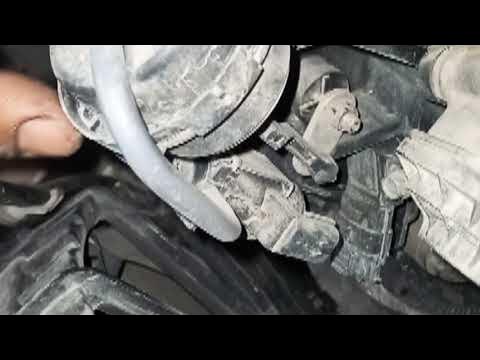 P0661 Intake Manifold Tuning Valve Control Circuit Low (Bank 1) - YouTube