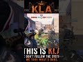 KLA CLAN!!! PVP how it's truly meant to be! - The Division 2 PVP #thedivision2 #division2 #KLAClan