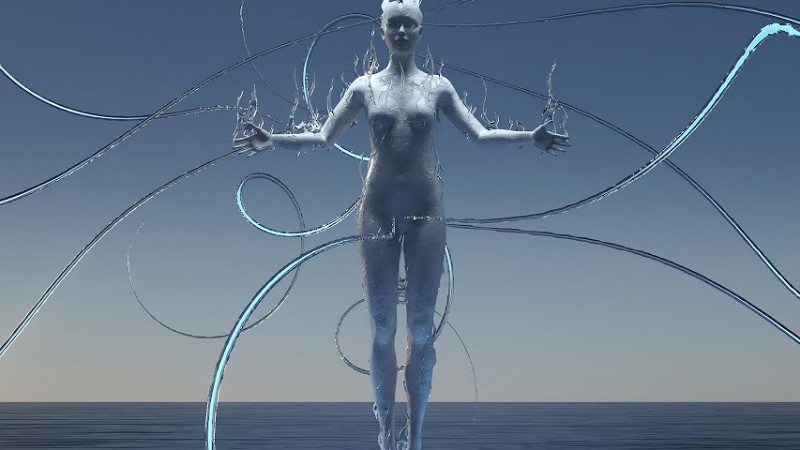 Argy, Omnya - Aria (Har5H Techno Bootleg)