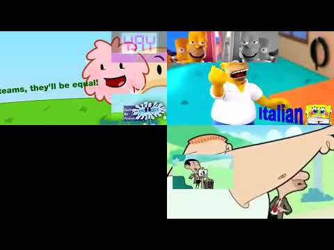 Sparta Remix Quadparison 18