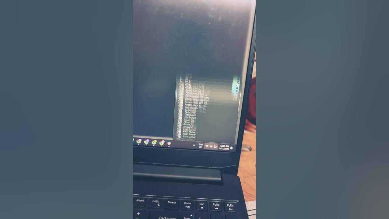how-to-check-wifi-password-in-laptop-youtube