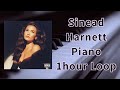 Sinead Harnett Piano Instrumental 1Hour Loop Mix (Karaoke medley)