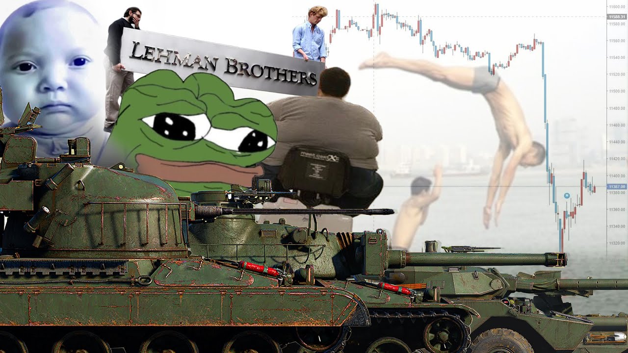 워썬더 프랑스 8.7 모음집