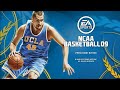 NCAA Basketball 09 -- Gameplay (PS3)