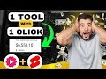 Make Unlimited YouTube Shorts with AI tool FAST for a Faceless YouTube Channel