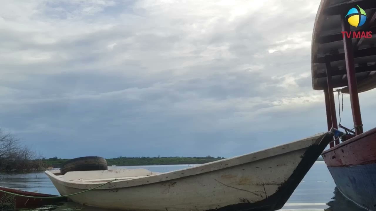 Açude Trussu registra maior ganho do ano e atinge 85,83% da capacidade