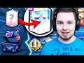 POLUJEMY NA ROYAL GHOSTA?! LEGENDARY CHALLENGE! | Clash Royale