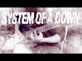 System Of A Down - Toxicity (guitar cover)  tuning : Drop C