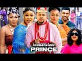 IMMACULATE PRINCE SEASON 9 - (Trending New Movie Full HD)Chacha Eke 2021 Latest Nigerian  Movie
