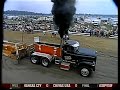 2007 PPL Tractor & Truck Pulling Goshen, IN