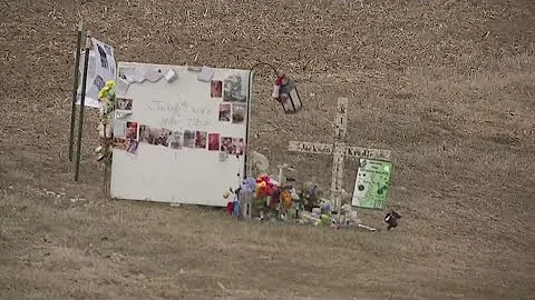 Jury rules Jackson Kradle's death as a homicide during coroner's inquest