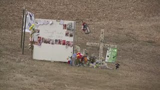 Jury rules Jackson Kradle's death as a homicide during coroner's inquest