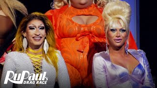 The Bubly Comedy Festival 🧼😂 RuPaul’s Drag Race Season 15