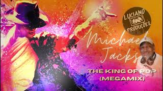 Michael Jackson   The King Of Pop Medley Mix