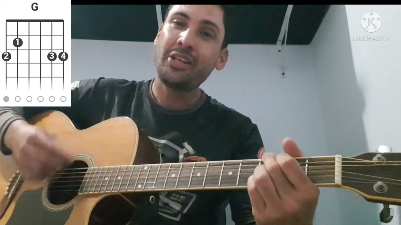 Seu Astral- Jorge & Mateus / cifra para violão