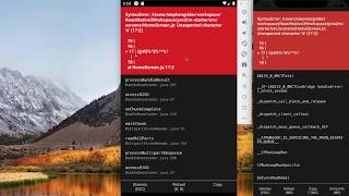 React Native - Making Changes ll Java-Script React Native ll tutorial