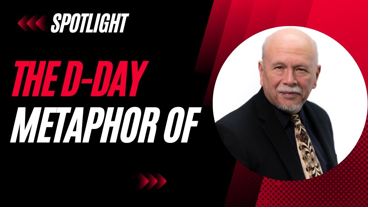 The D Day Metaphor Spotlight YouTube the-d-day-metaphor-spotlight-youtube