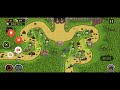 Kingdom Rush Frontiers#9 - Małpi Król