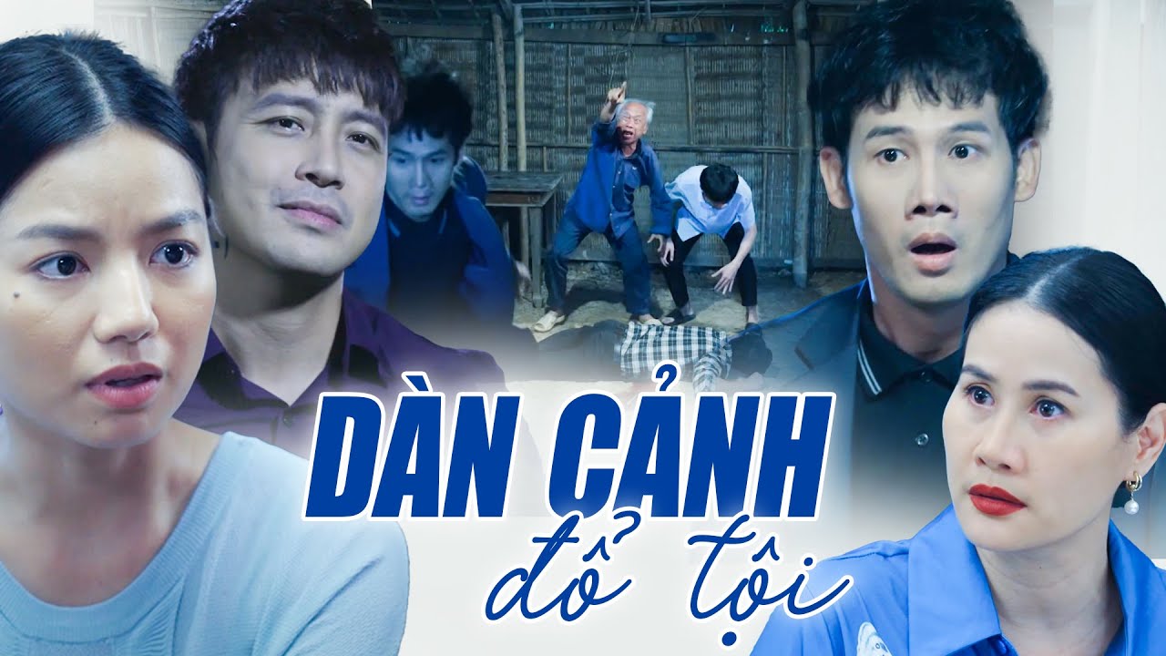 Chàng giám đốc bị đàn em thân tín DÀN CẢNH ĐỔ TỘI | Phim Việt Nam | Phim THVL