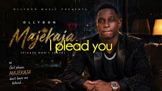 Ollydon – Majekaja (Official Visualizer)#Majekaja #Afrobeats#HeartbreakSong#NewMusic#NigerianArtist