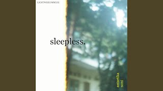 Sleepless (feat. Noni)