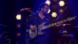 Federico Malaman - Mayones 35th Anniversary concert @ Stary Maneż Gdańsk - pt1