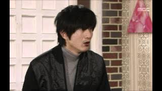 High Kick 3!, EP099, #01