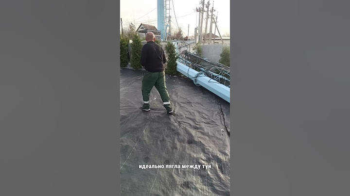 Упала вышка сотовой связи на участок   #шторм #ураган #ураганы