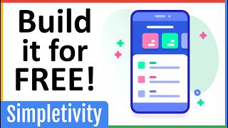 How to Build a Mobile App for Your Business (Easy Tutorial) by Simpletivity 4,422 views 2 months ago 11 minutes, 4 seconds