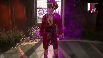 Uncharted 4 Multiplayer//With friend part 2