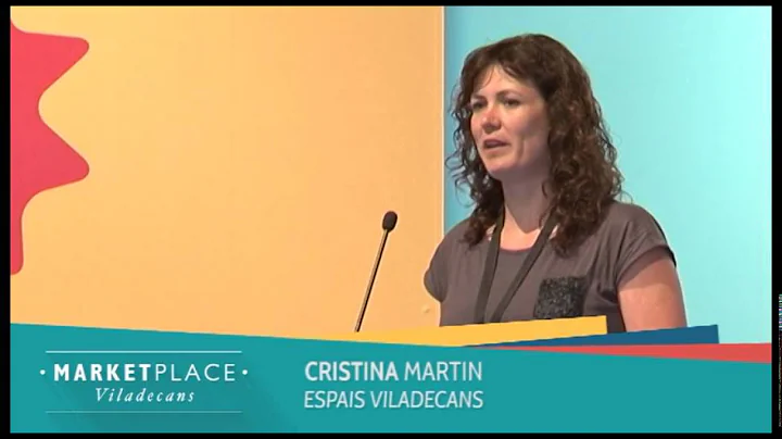 Cristina Martin - Espais Viladecans