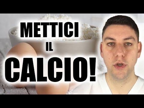 Video: Ipercalcemia Idiopatica In Cani E Gatti - Eccessivo Calcio Nel Sangue In Cani E Gatti