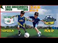 SSB TOPSELA VS SSB PLN IP | LIGA GRASSROOTS Tanjungpinang Bintan | U9 | Lapangan Toapaya