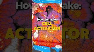 How to make a cell activator #shorts