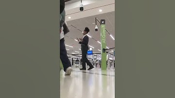 Flyers frustrated with cancellations and delays