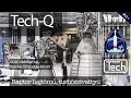 Tech-Q technikai-műszaki beszélgetős műsor - 1. adás