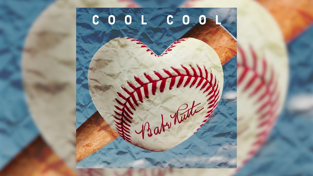 在 YouTube 上观看 Cool Cool feat. Jeremy Lister and bergie - "Babe Ruth" (Official Audio) 在 YouTube 上观看 Cool Cool feat. Jeremy Lister and bergie - "Babe Ruth" (Official Audio)