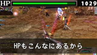 FEZで「あやかしびと」が往く@ゆっくり実況プレイ弐　vol.04