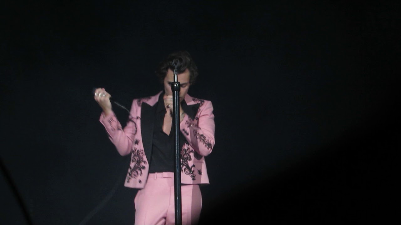 Harry Styles - Medicine - Toronto