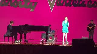 The Climb- VV 2023