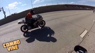 moto fail Combo Vine