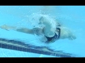 Butterfly Drills for Competitive Swimming