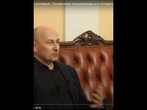Стариков Николай -