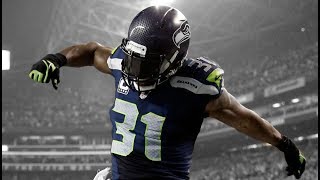 Kam Chancellor | ' Legends ' | Ft. Juice WRLD | Career Tribute | HD | by Pump Up Productions 829,858 views 5 years ago 3 minutes, 11 seconds
