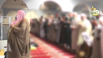 الشيخ احمد الزراع ما تيسر من سورة النحل صلاة التراويح