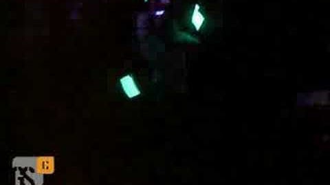 Glowsticking.com: clubbing   dani*
