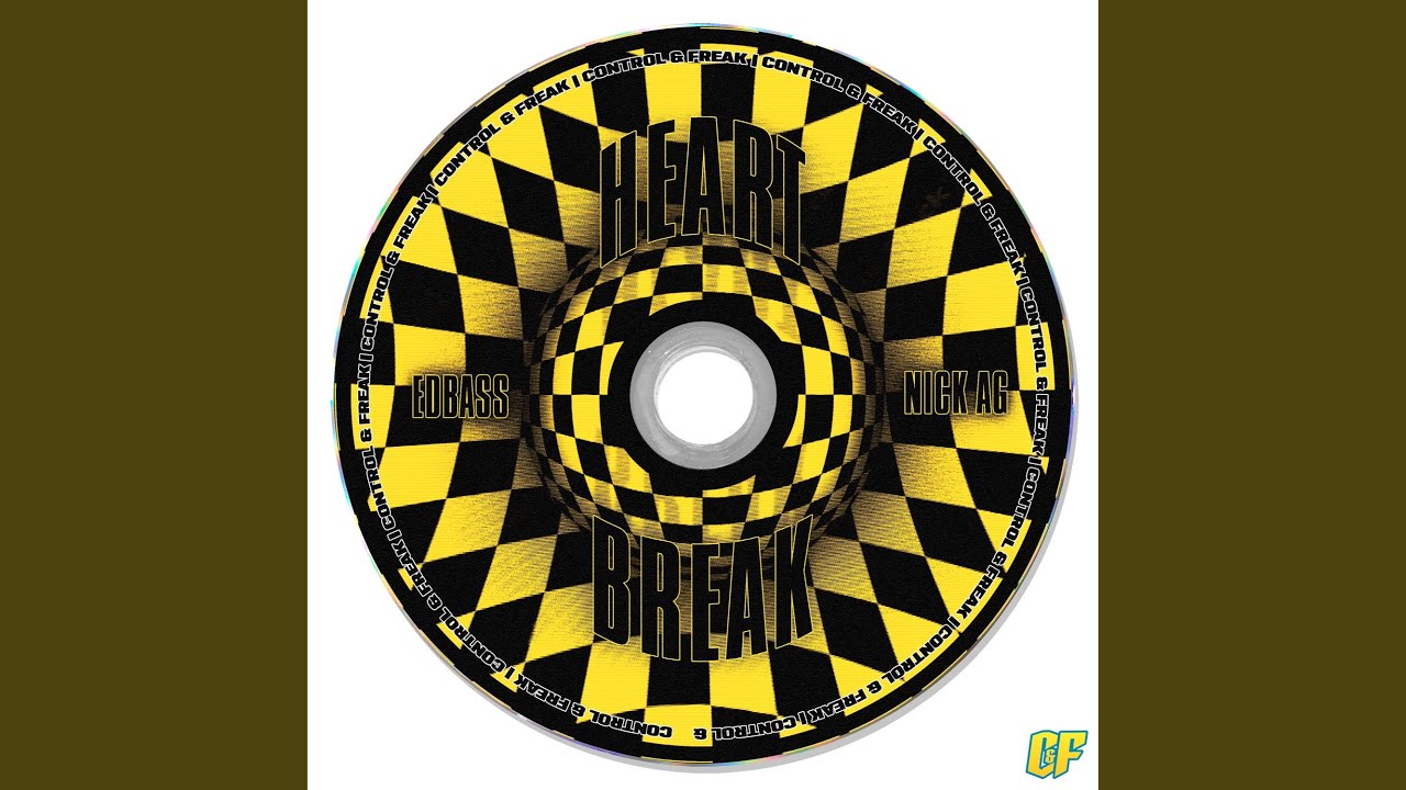 Heartbreak (Extended)