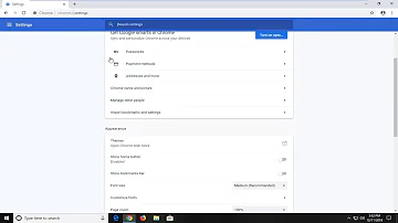 How do I install Chrome browser plugins?