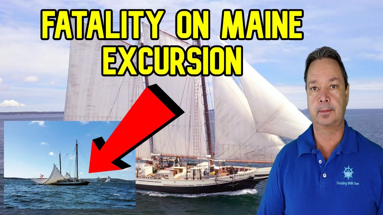 CRUISE LINES CANCEL CRUISES INTO DECEMBER, PASSENGERS INJURED IN EXCURSION ACCIDENT : CRUISE NEWS